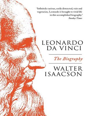 cover image of Leonardo Da Vinci